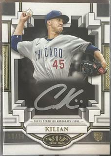 Caleb Kilian