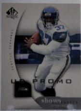 Shaun Alexander