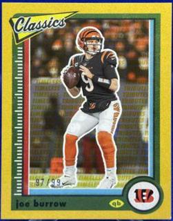 Joe Burrow