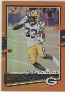 Aaron Jones