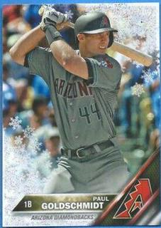 Paul Goldschmidt