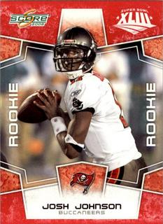 Josh Johnson