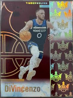 Donte DiVincenzo