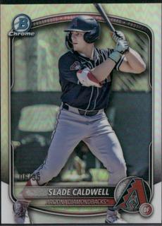 Slade Caldwell