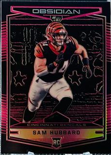Sam Hubbard