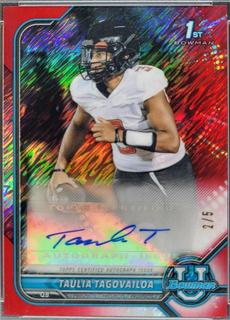Taulia Tagovailoa