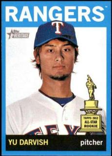 Yu Darvish