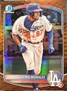 Emil Morales