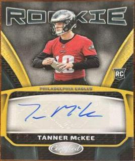 Tanner McKee