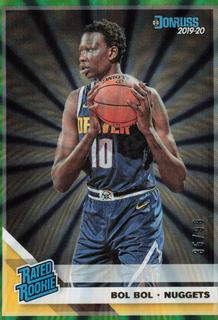 Bol Bol