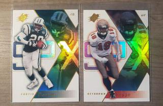 Keyshawn Johnson