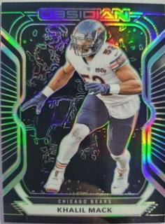 Khalil Mack