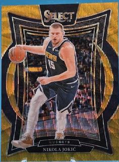 Nikola Jokic