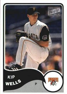 Kip Wells