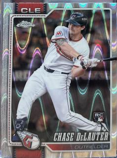 Chase DeLauter