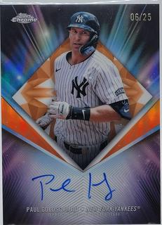 Paul Goldschmidt