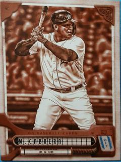 Miguel Cabrera
