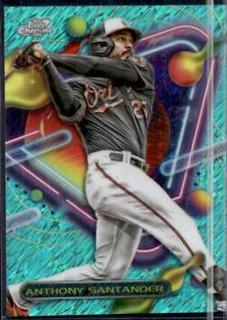 Anthony Santander
