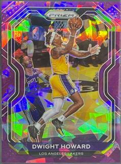 Dwight Howard