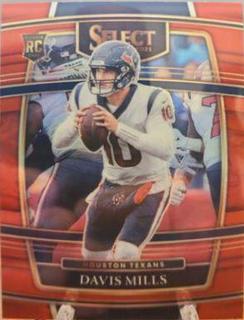 Davis Mills