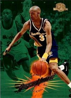 Reggie Miller