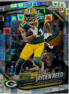 Jayden Reed