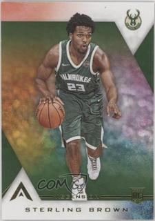 Sterling Brown