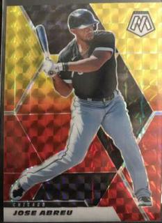 Jose Abreu