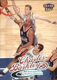 Charles Barkley