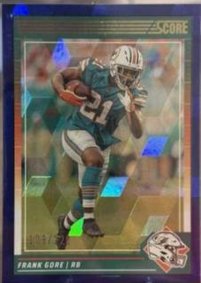 Frank Gore