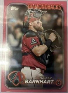 Tucker Barnhart
