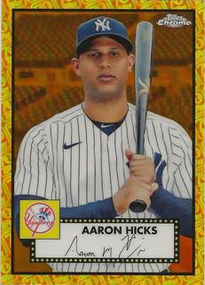 Aaron Hicks