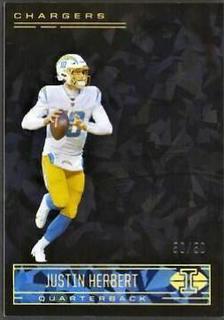 Justin Herbert