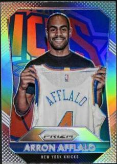 Arron Afflalo