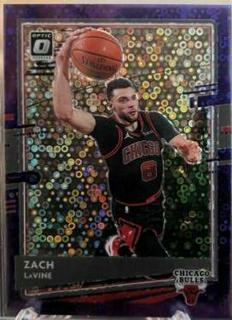 Zach LaVine
