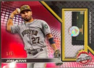 Jose Altuve