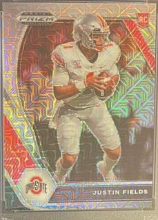 Justin Fields