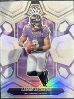 Lamar Jackson