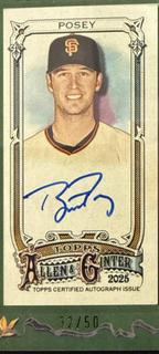 Buster Posey