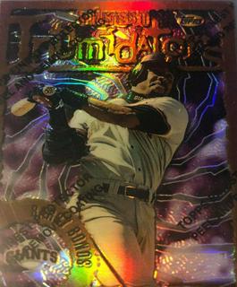Barry Bonds