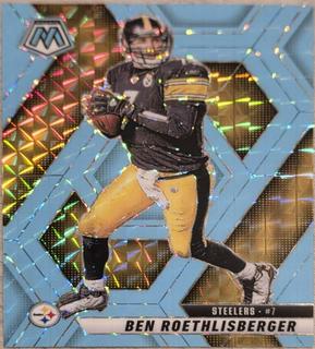 Ben Roethlisberger