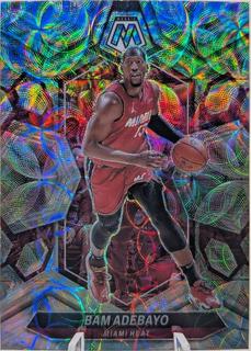 Bam Adebayo