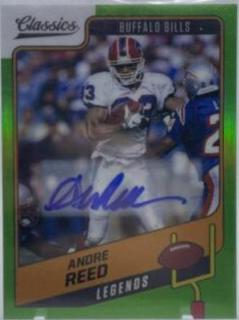 Andre Reed