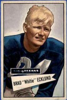 Brad Ecklund