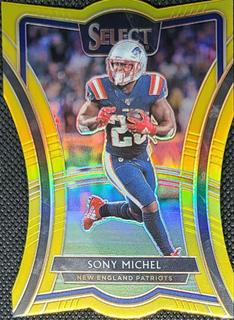 Sony Michel