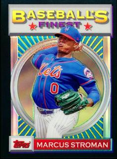 Marcus Stroman