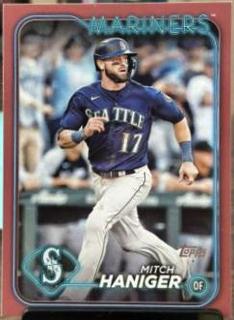 Mitch Haniger
