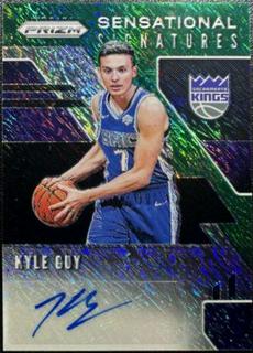 Kyle Guy