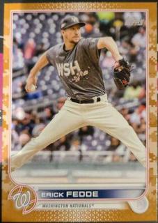 Erick Fedde