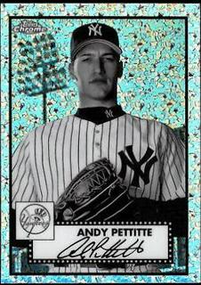 Andy Pettitte